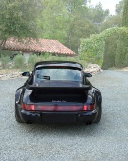 Porsche 964 1993 Used