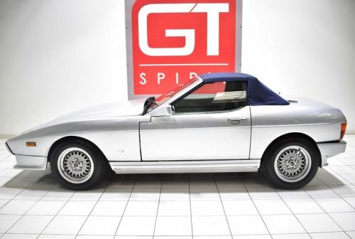 TVR 350i 1986 Used