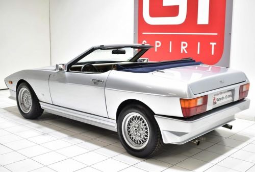 TVR 350i 1986 Used