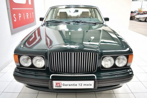 Bentley Turbo S 1995 Used