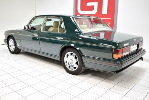 Bentley Turbo S 1995 Used