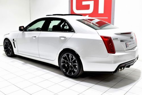 Cadillac CTS-V 2016 Occasion