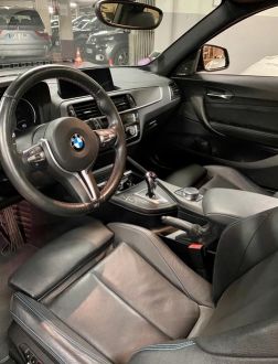 BMW M2 2018 Occasion