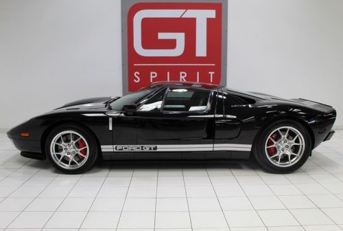 Ford GT 2005 Used