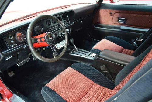 Pontiac Firebird 1974 Occasion