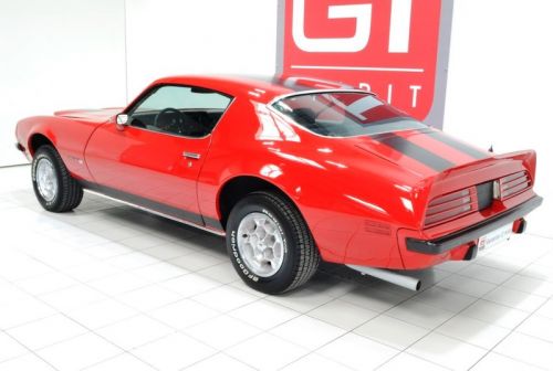 Pontiac Firebird 1974 Occasion