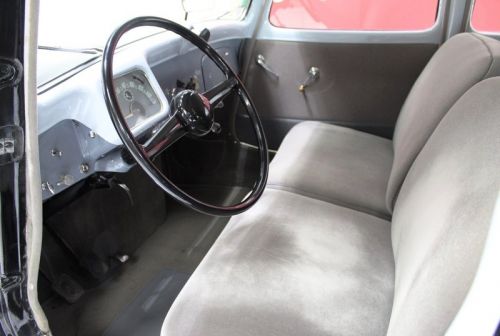 Citroën Traction 1952 Used