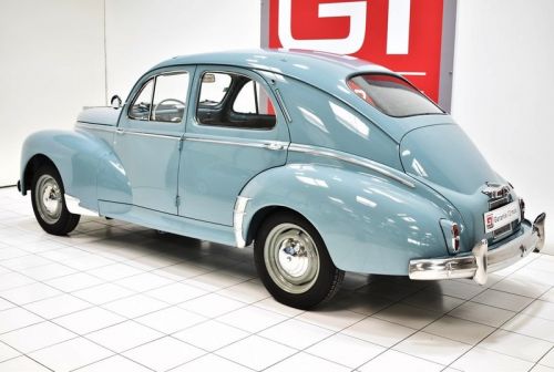 Peugeot 203 1955 Occasion