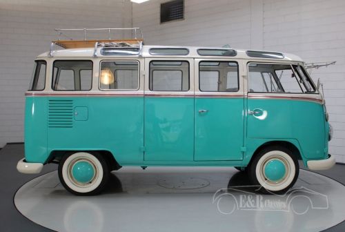 Volkswagen T1 1971 Occasion