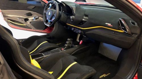 Ferrari 488 2019 Used