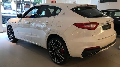 Maserati Levante 2020 New