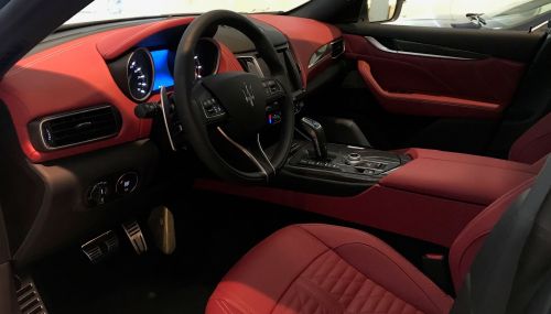 Maserati Levante 2020 New