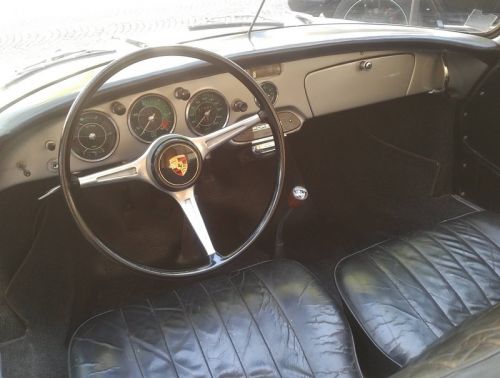 Porsche 356 1961 Used