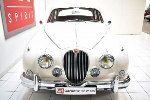 Jaguar MK II 1967 Occasion