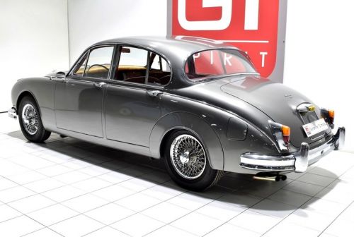 Jaguar MK II 1962 Used