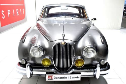 Jaguar MK II 1962 Occasion