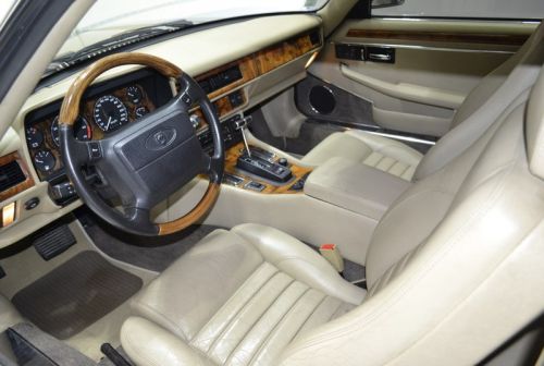 Jaguar XJS 1994 Occasion