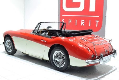 Austin-Healey 3000 1963 Used