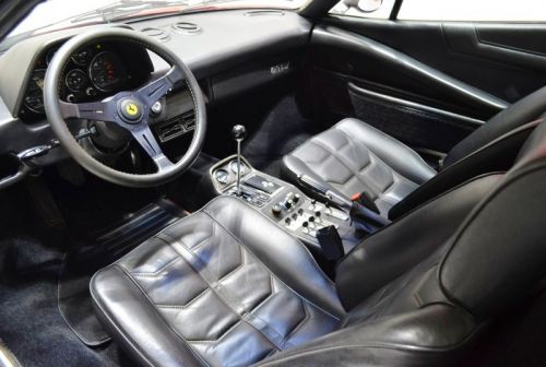 Ferrari 308 GTBI 1981 Occasion