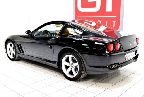 Ferrari 575M Maranello 2004 Occasion