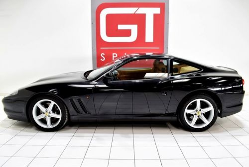 Ferrari 575M Maranello 2004 Occasion