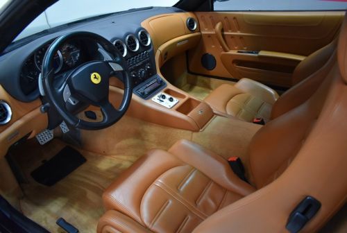 Ferrari 575M Maranello 2004 Occasion