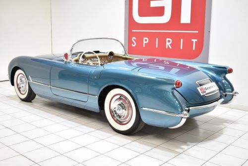 Chevrolet Corvette 1954 Used