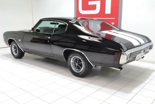 Chevrolet Chevelle 1970 Used