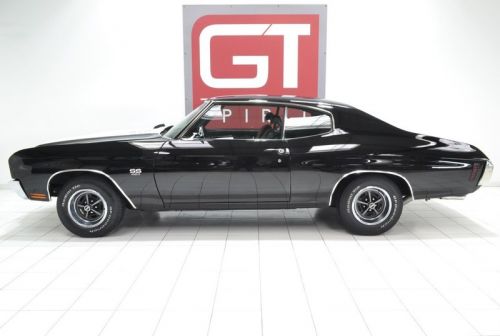 Chevrolet Chevelle 1970 Used