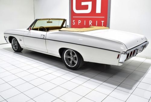 Chevrolet Impala 1968 Occasion