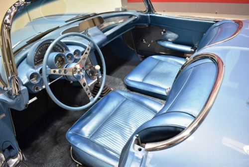 Chevrolet Corvette 1961 Used