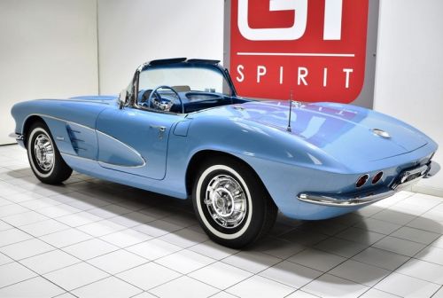 Chevrolet Corvette 1961 Used