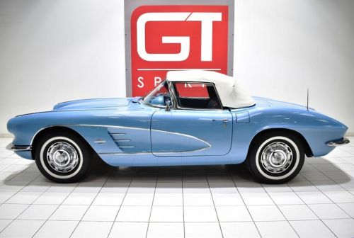 Chevrolet Corvette 1961 Used