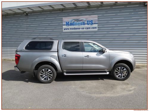 Nissan Navara 2019 Occasion