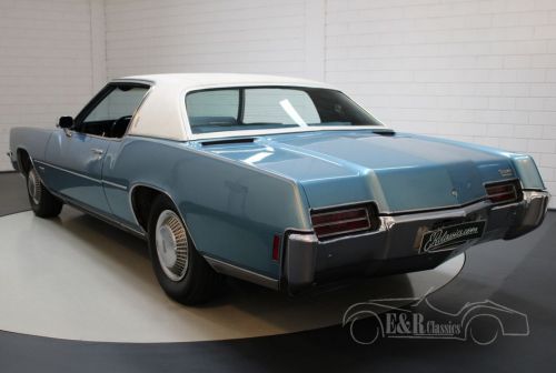 Oldsmobile Toronado 1972 Used