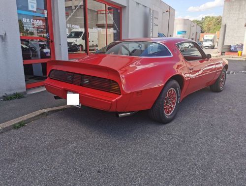 Pontiac Firebird 1979 Occasion