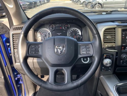 Dodge Ram 2019 Occasion