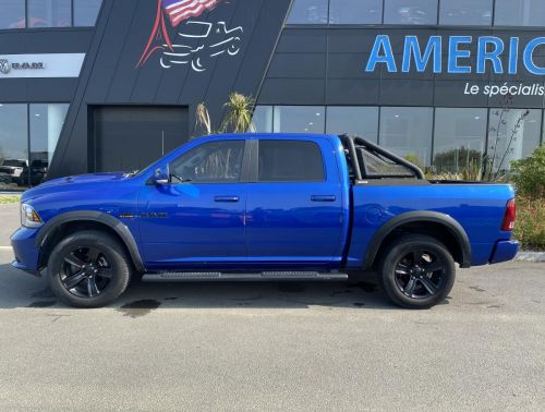 Dodge Ram 2019 Occasion