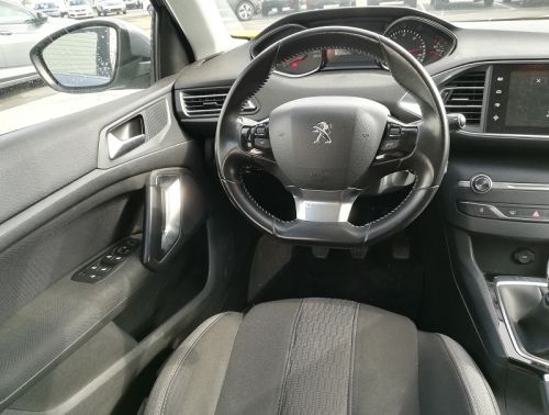 Peugeot 308 2015 Used