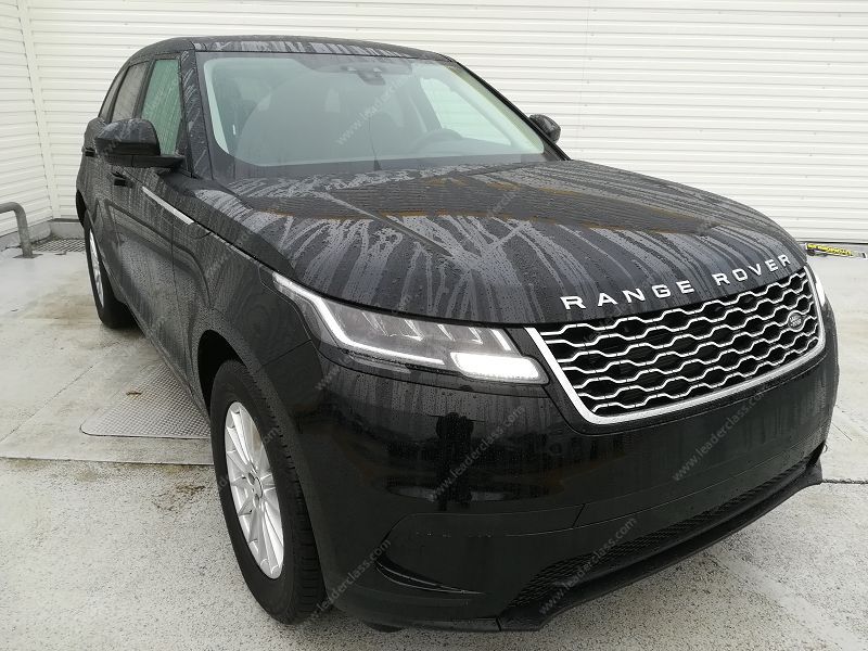 Land Rover Range Rover Velar 2019 Used