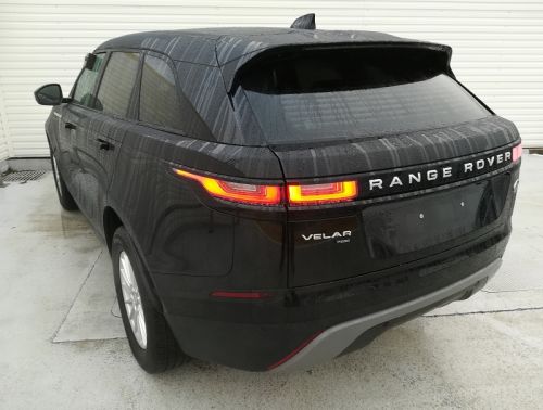 Land Rover Range Rover Velar 2019 Used