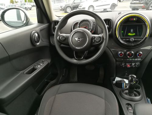 Mini Countryman 2019 Occasion