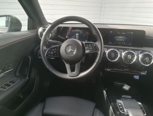 Mercedes-Benz Classe A 2019 Used