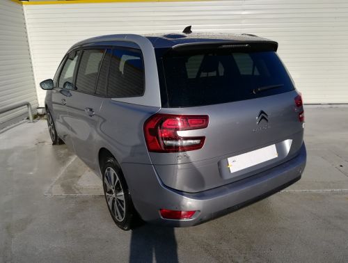 Citroën Grand C4 Picasso 2018 Occasion