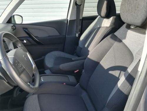 Citroën Grand C4 Picasso 2018 Occasion