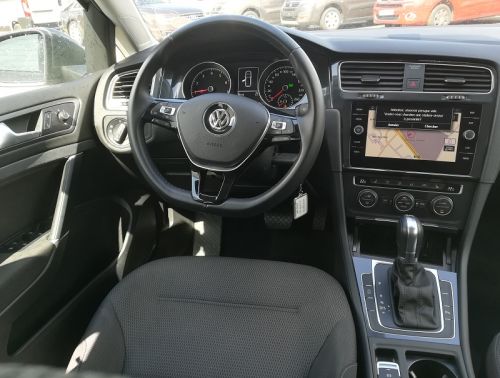 Volkswagen Golf 2019 Used