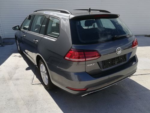 Volkswagen Golf 2019 Used