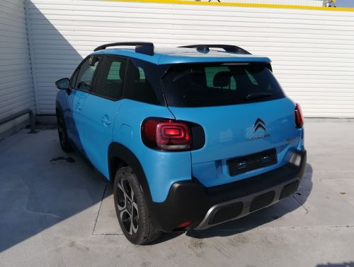 Citroën C3 Aircross 2019 Used