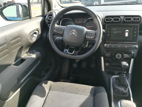 Citroën C3 Aircross 2019 Used