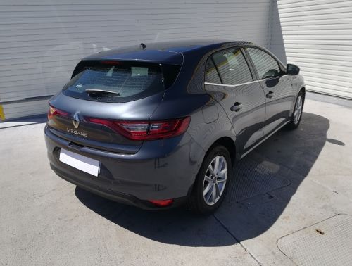 Renault Megane 2019 Used